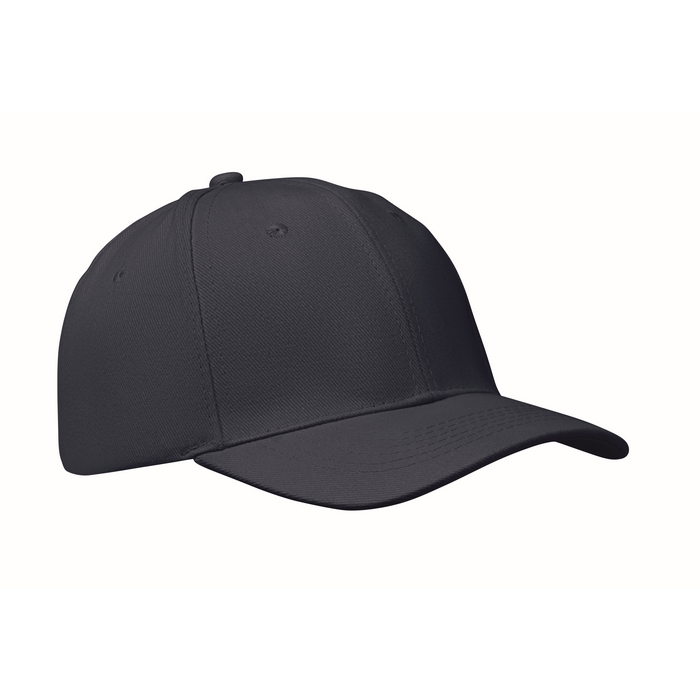 6-Panel-Baseball-Cap