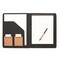 DIN A4 Dokumentenmappe