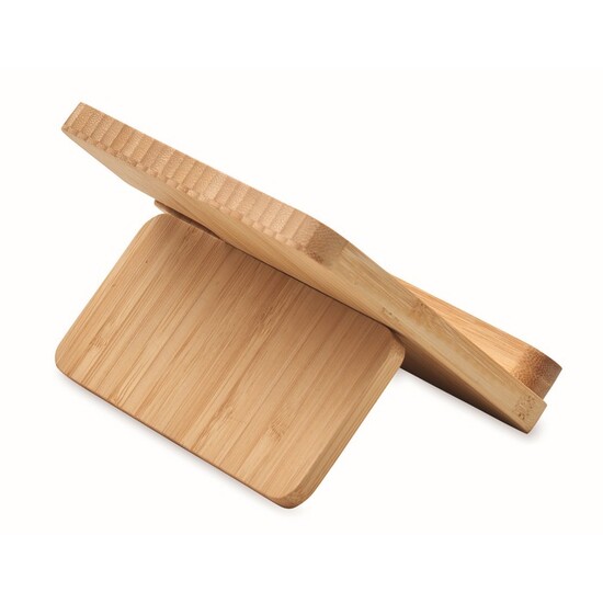 3in1 faltbare Ladestation 15W