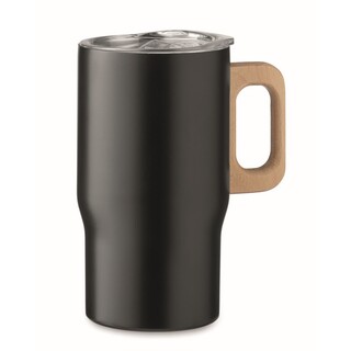 Doppelwandiger Becher 350ml