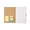 DIN A5-Notizbuch-Set