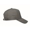 Hanf Baseball Kappe 5 Panele