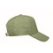 Hanf Baseball Kappe 5 Panele