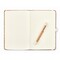 DIN A5 Kork Notizbuch Set