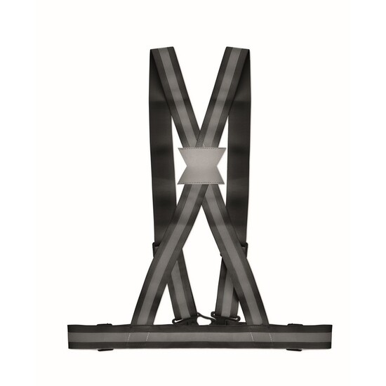 Reflektierende Gürtelweste