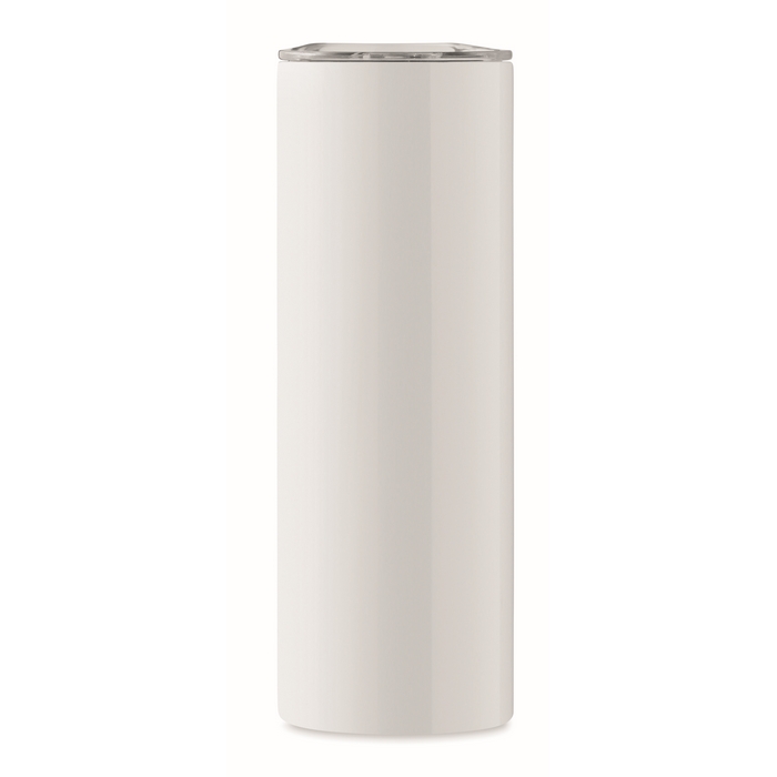 Doppelwandiger Becher Subli