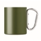 Trinkbecher mit Karabiner