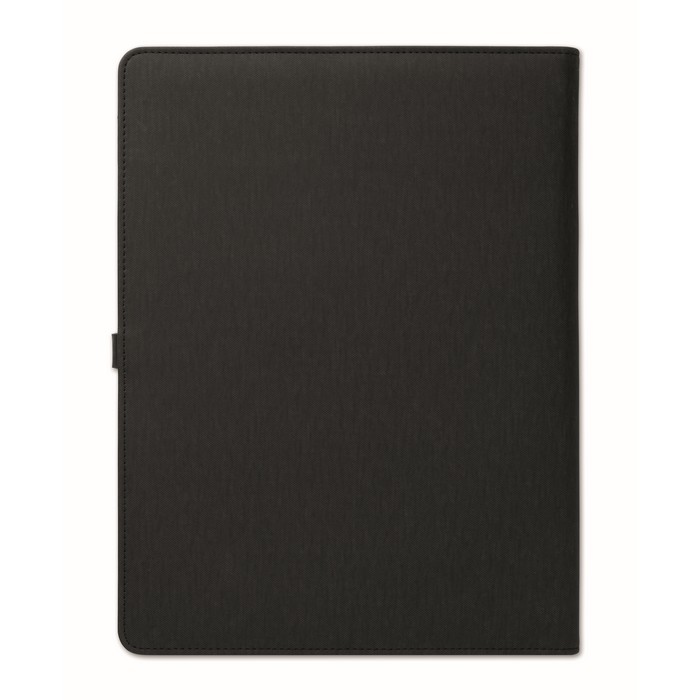 DINA4 Portfolio & Ladestation