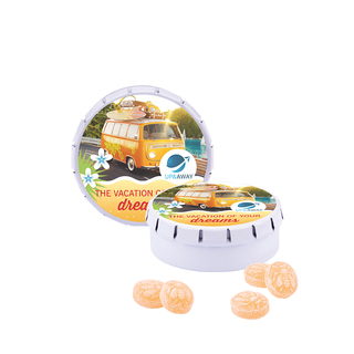 Quick Box XS, Honigbienen Bonbons