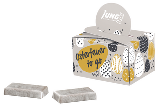 Geschenkbox Mini Rund