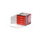 Werbewürfel, Ritter SPORT mini Marzipan