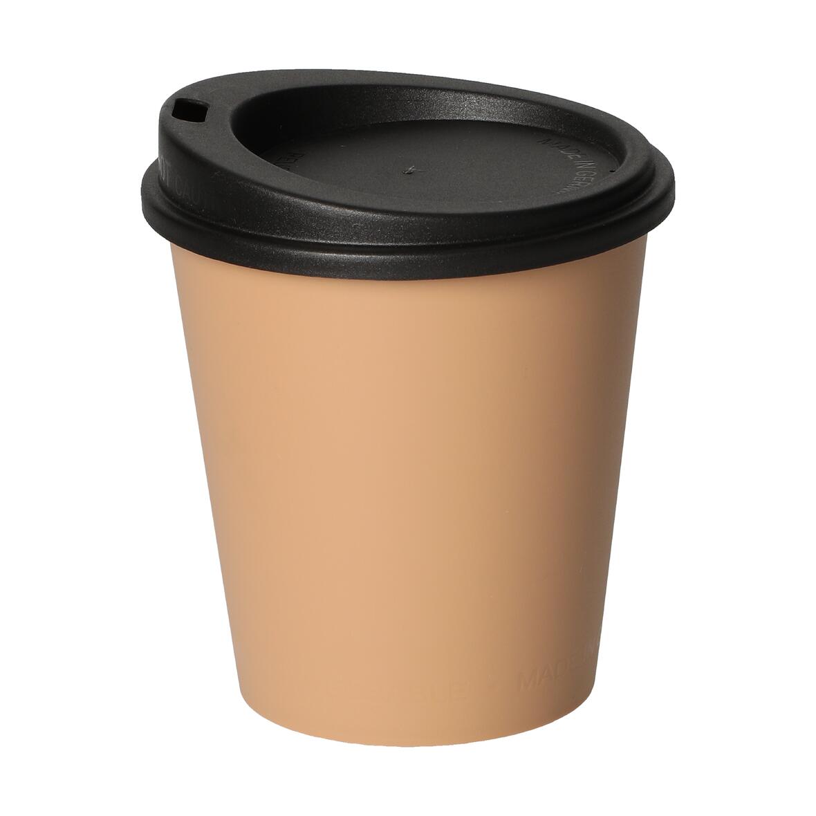 Kaffeebecher "ToGo", 0,2 l