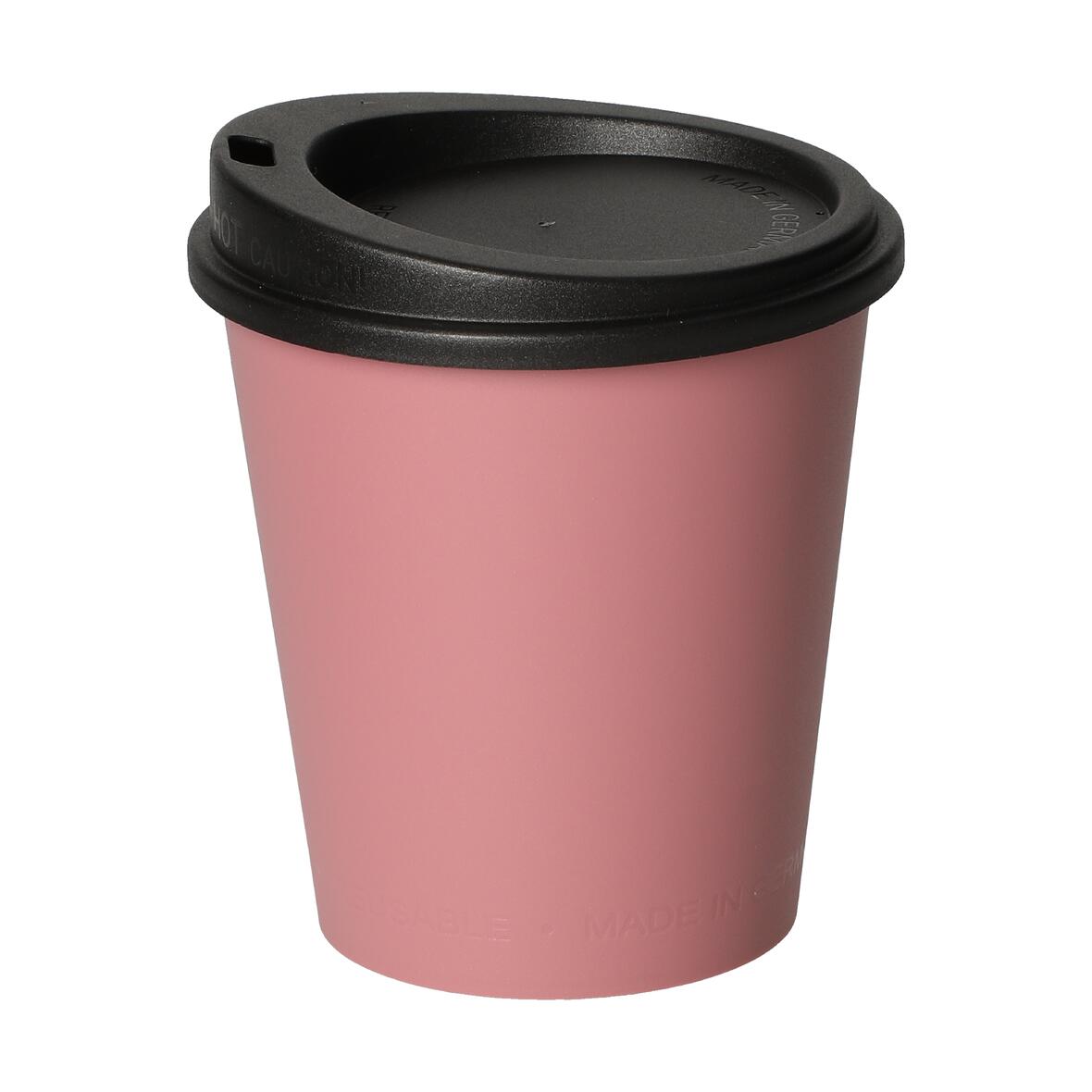 Kaffeebecher "ToGo", 0,2 l