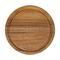 Schneidbrett "Acacia" rund
