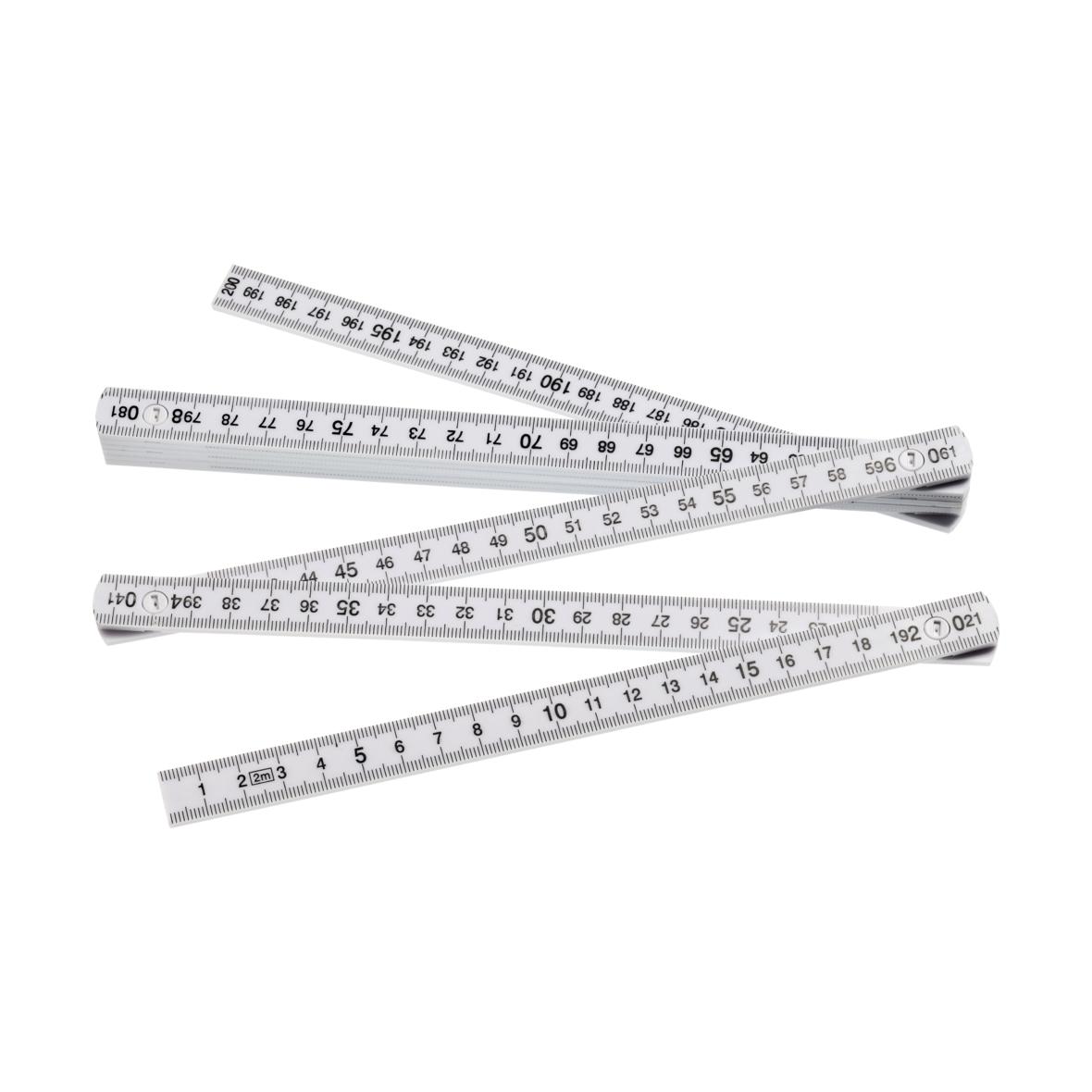 Zollstock "Dimension" 2 m