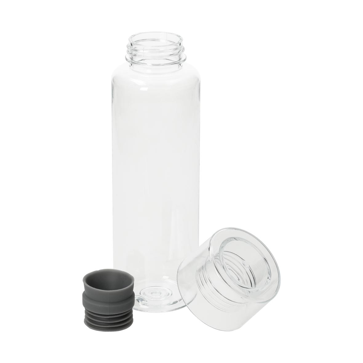 Trinkflasche "Acqua" Tritan