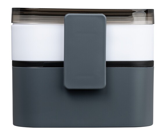 DUO Doppel- Lunchbox