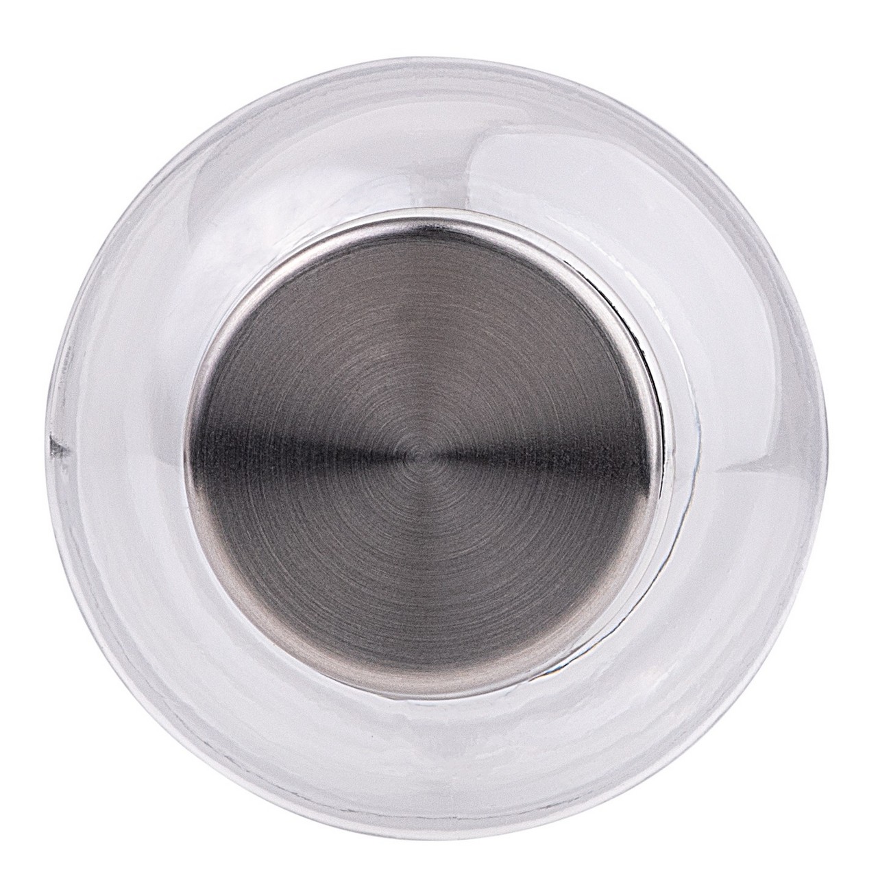 CLEAR 700 ml RPET Flasche