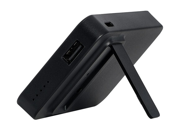 Mag WL PB 5000mAh schwarz