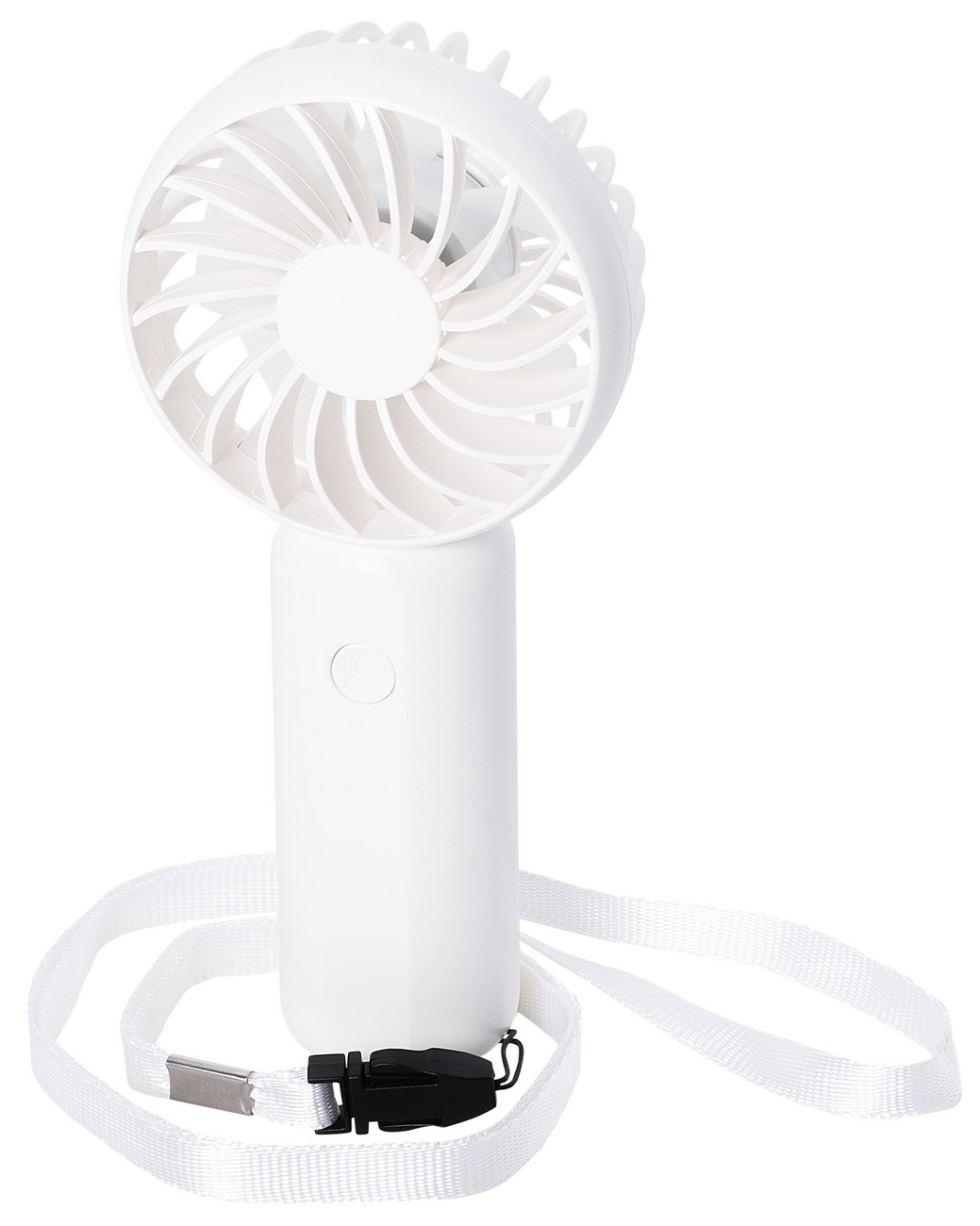 BREEZY Handventilator weiss