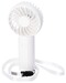 BREEZY Handventilator weiss