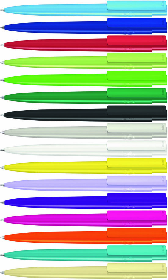 RECYCLED PET PEN PRO