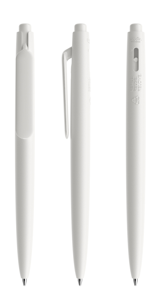 prodir DS11 PMP Push Kugelschreiber