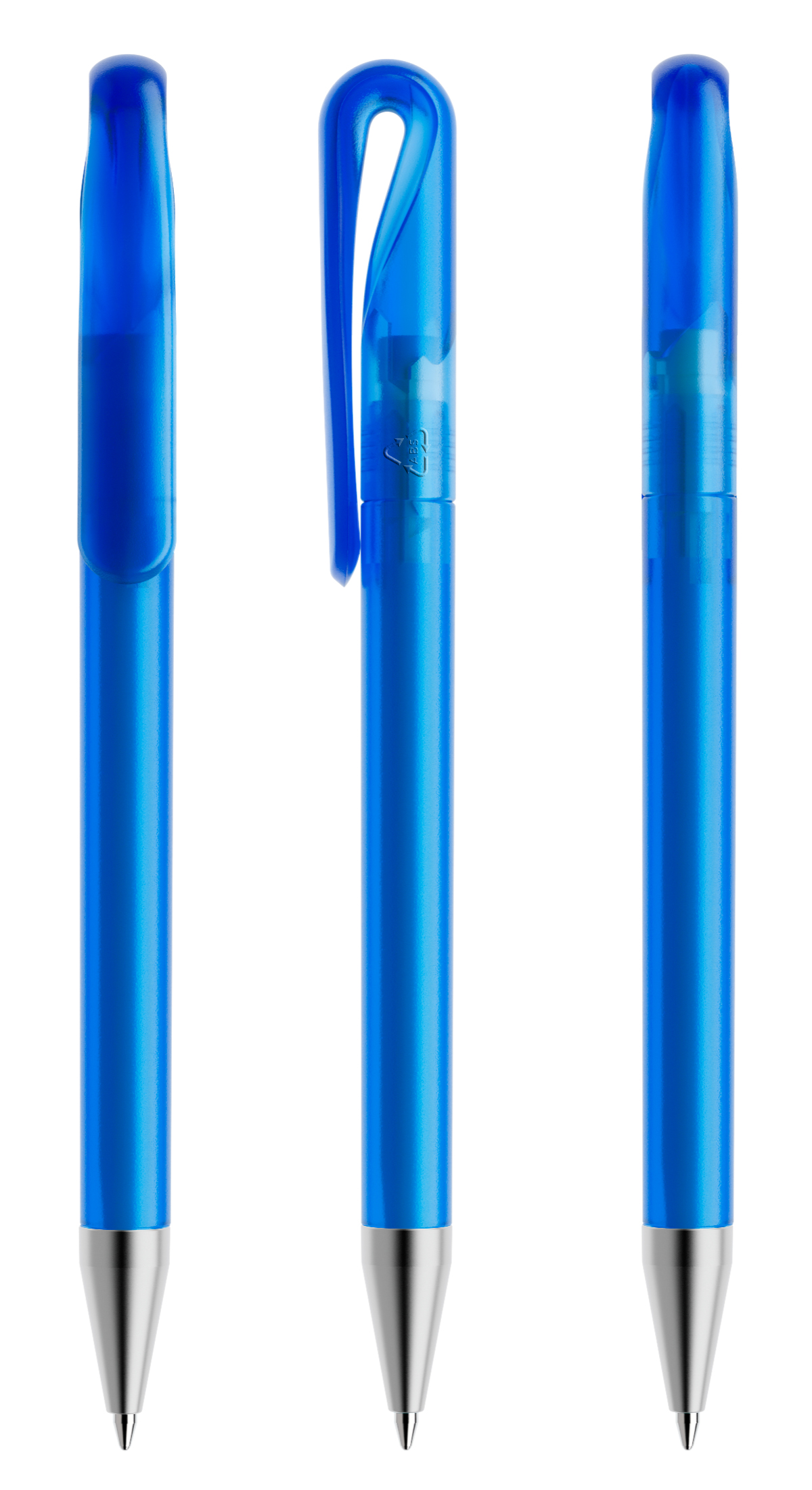 prodir DS1 TFS Twist Kugelschreiber