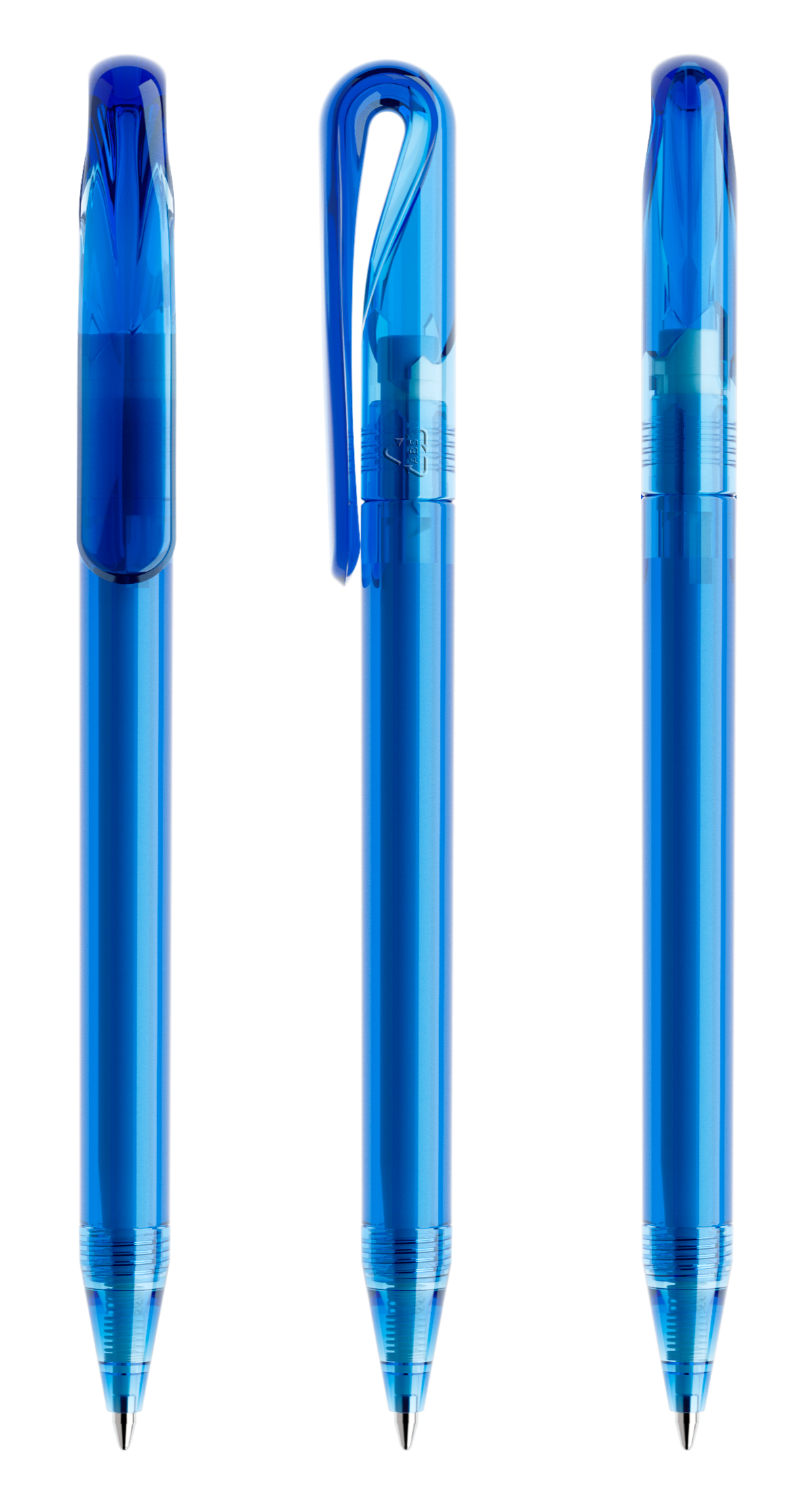 prodir DS1 TTT Twist Kugelschreiber