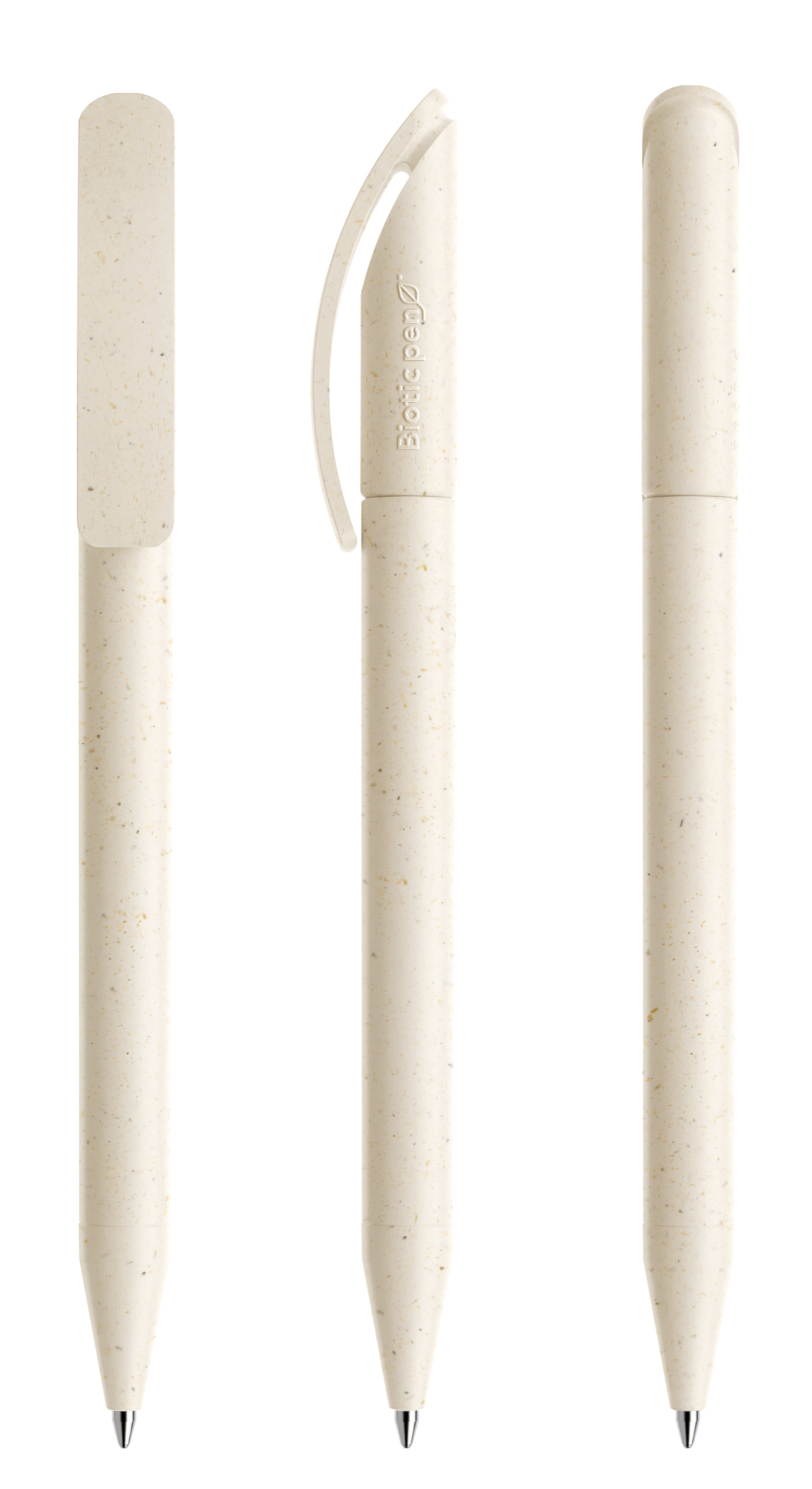 prodir DS3 Biotic Pen TBB Twist Kugelschreiber