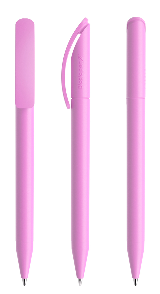 prodir DS3 Biotic Pen TBB Twist Kugelschreiber