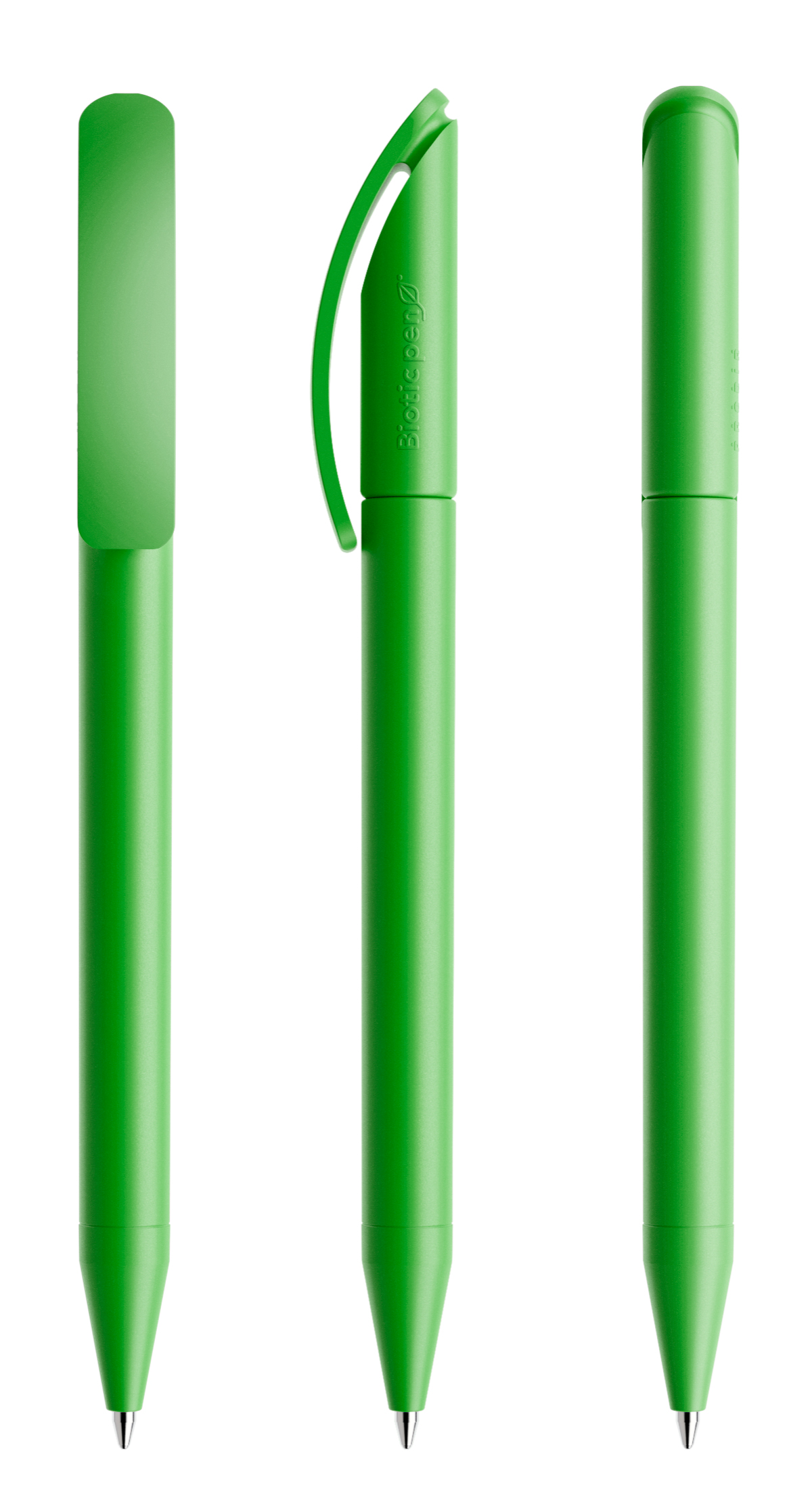 prodir DS3 Biotic Pen TBB Twist Kugelschreiber