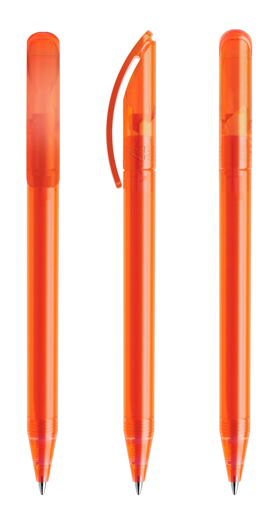 prodir DS3 TFF Twist Kugelschreiber