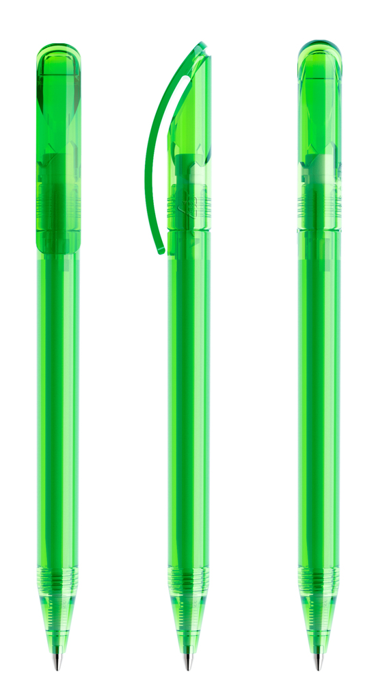 prodir DS3 TTT Twist Kugelschreiber