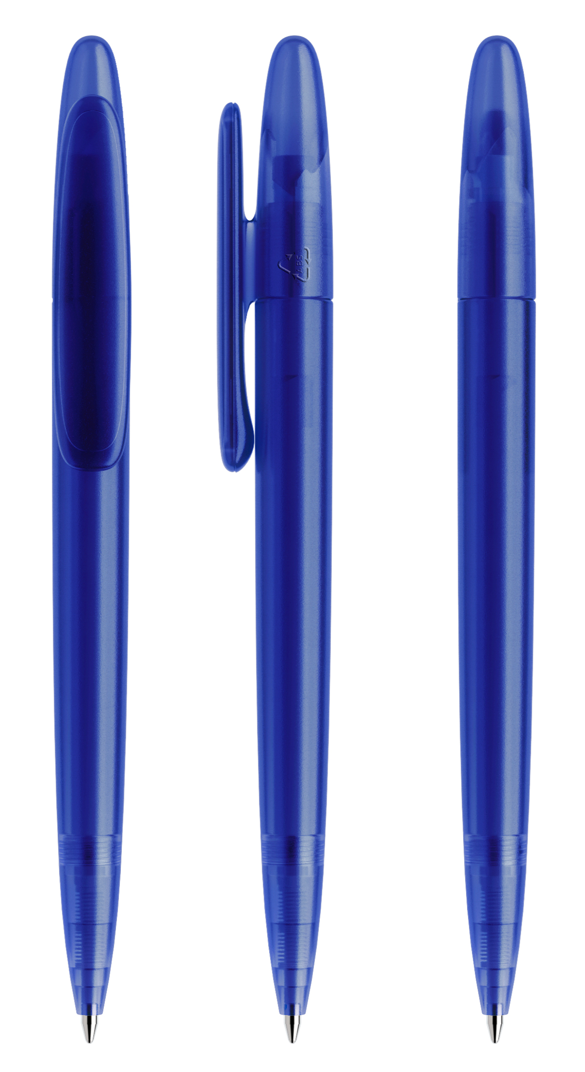 prodir DS5 TFF Twist Kugelschreiber