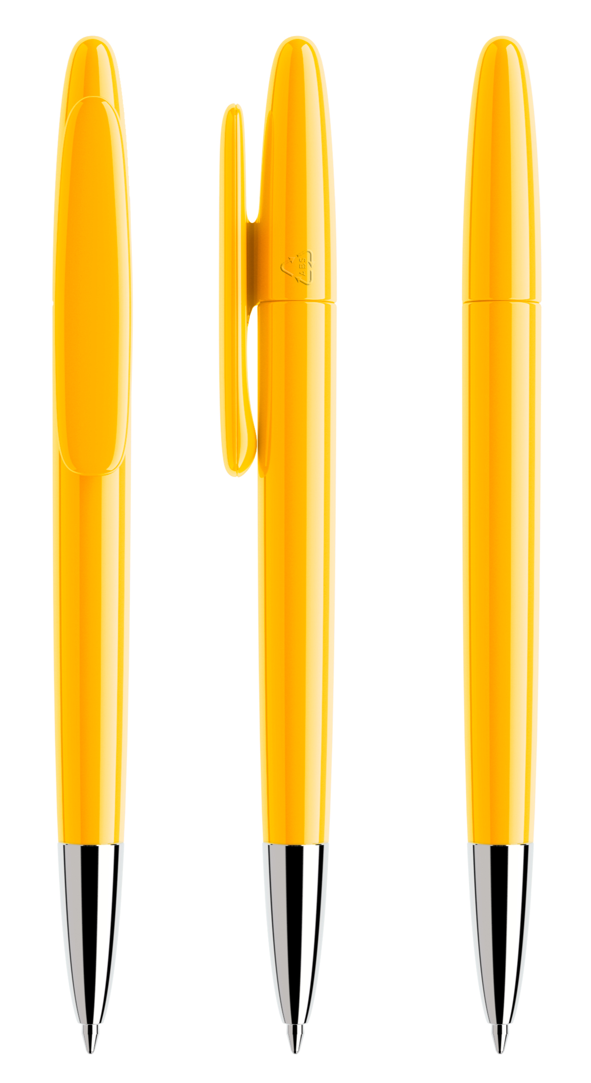 prodir DS5 TPC Twist Kugelschreiber