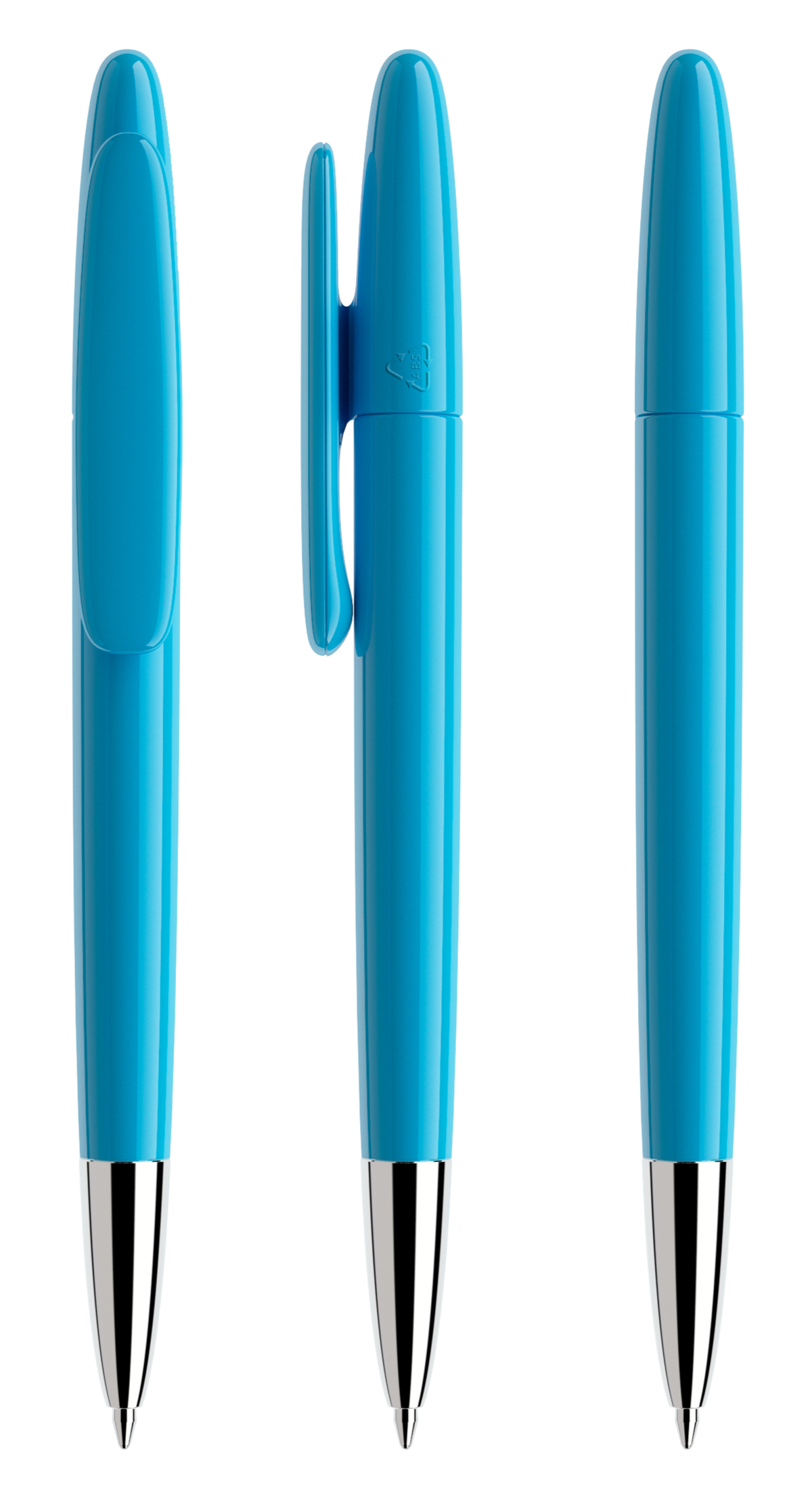 prodir DS5 TPC Twist Kugelschreiber