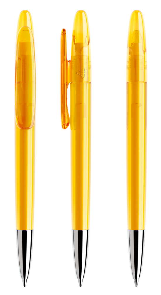 prodir DS5 TTC Twist Kugelschreiber