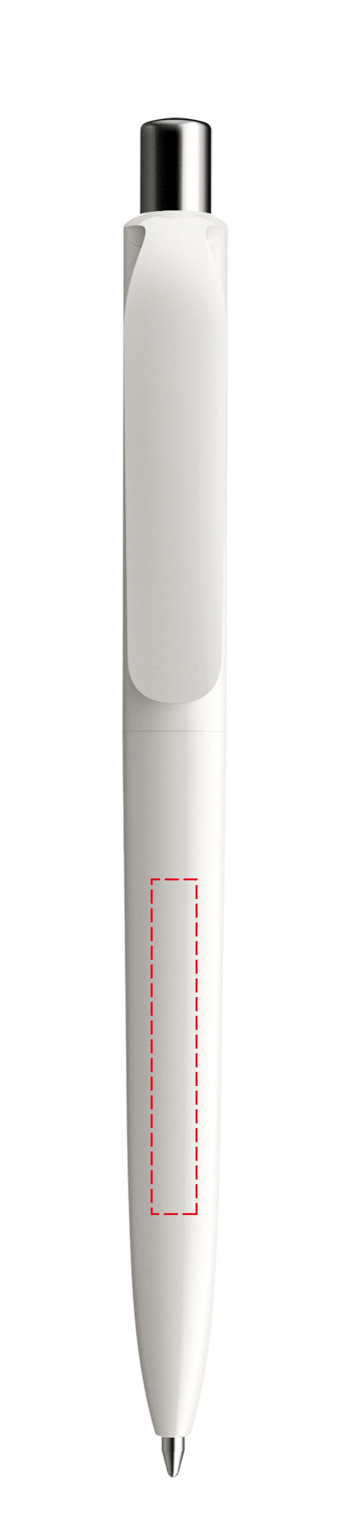 prodir DS8 PPP Push Kugelschreiber