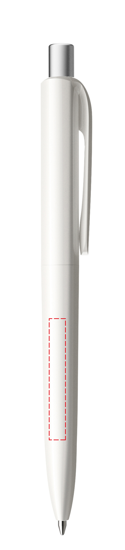 prodir DS8 PPP Push Kugelschreiber