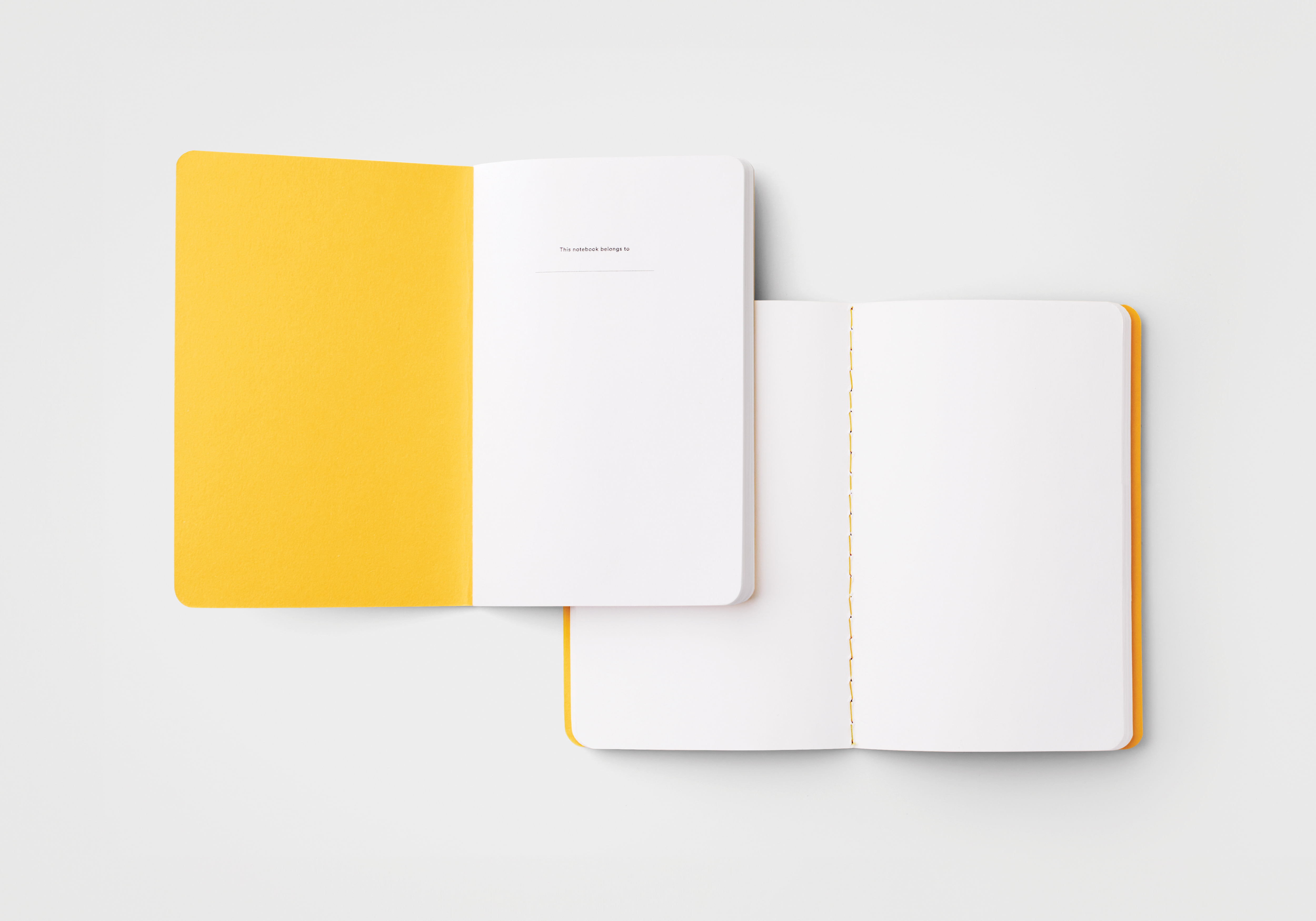 MM01 Small unbedruckt