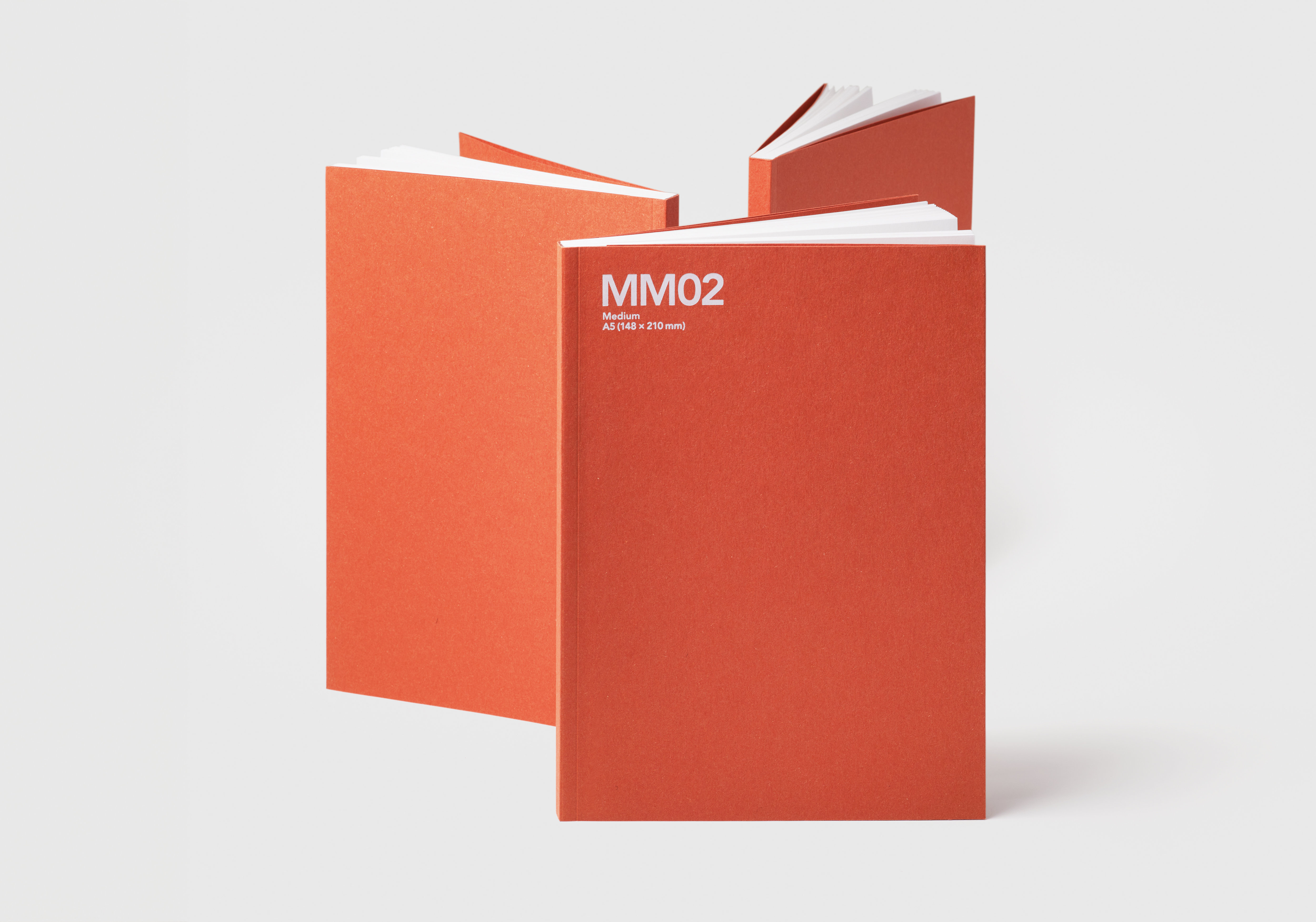 MM02 Medium bedruckt