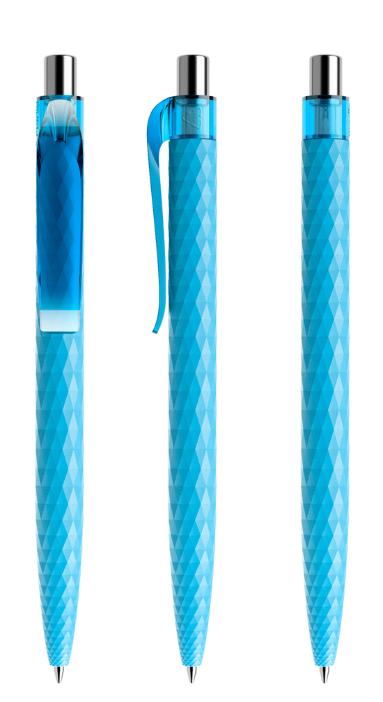 prodir QS01 PMT Push Kugelschreiber