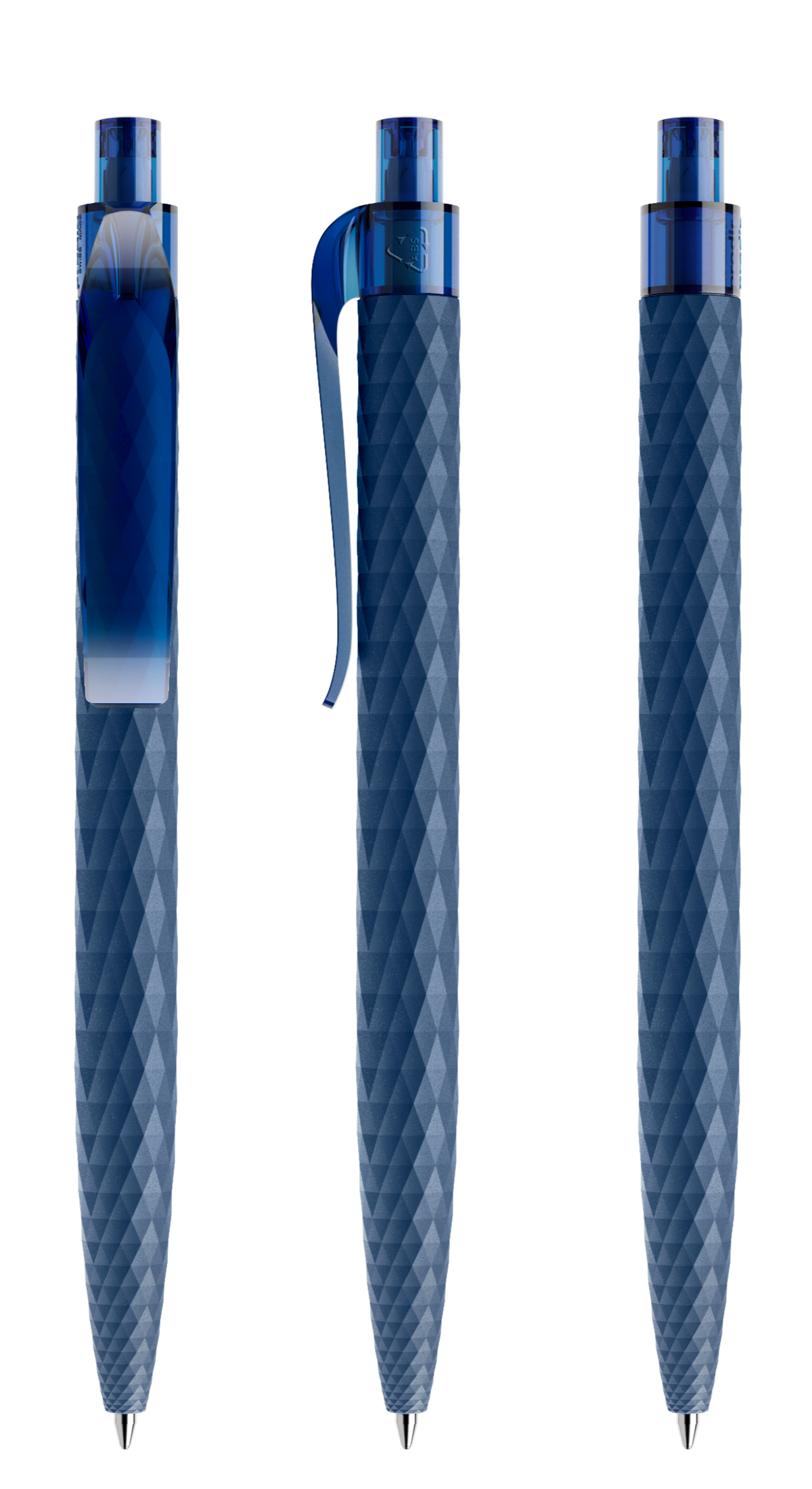 prodir QS01 PMT Push Kugelschreiber