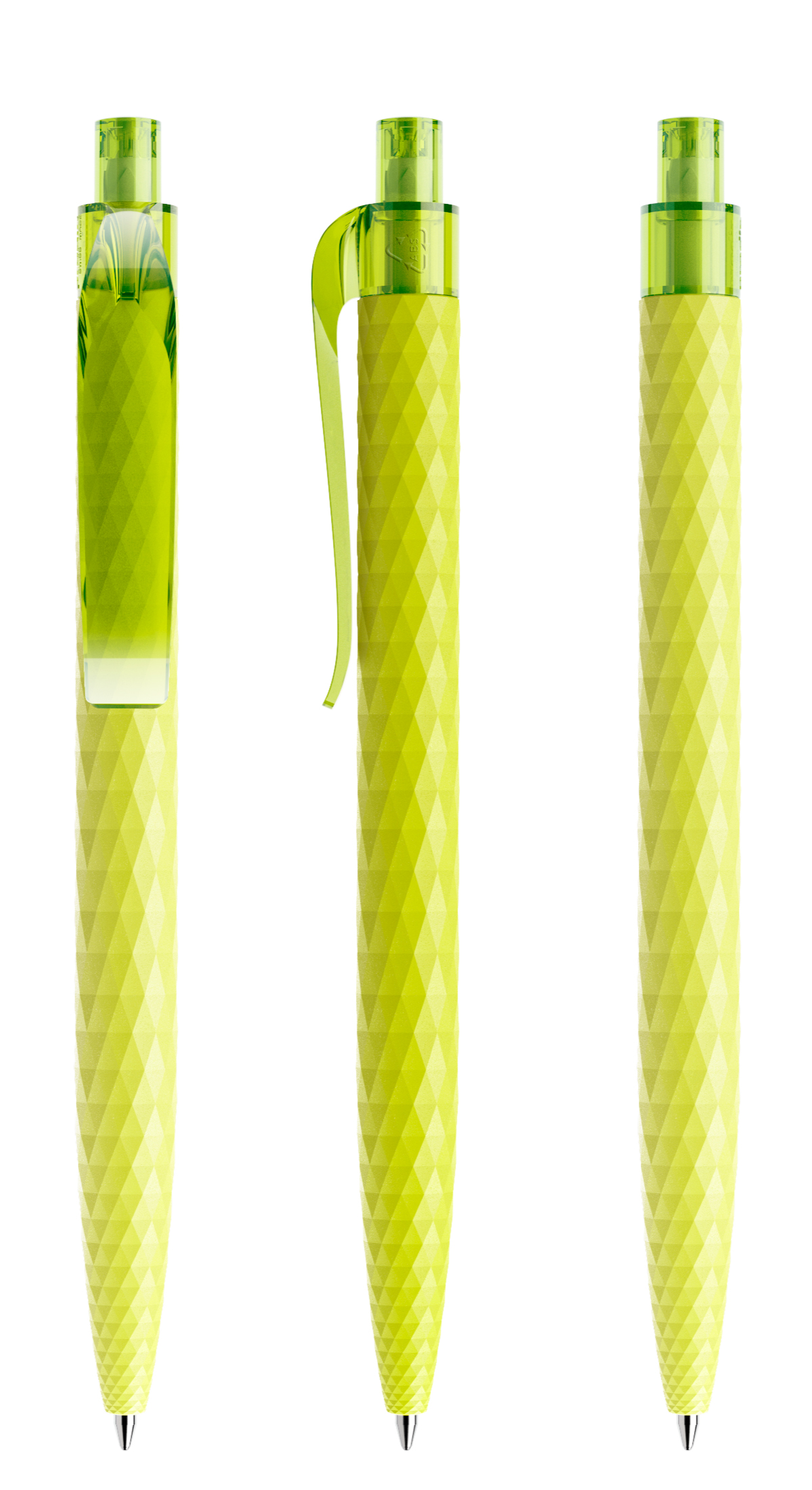 prodir QS01 PMT Push Kugelschreiber