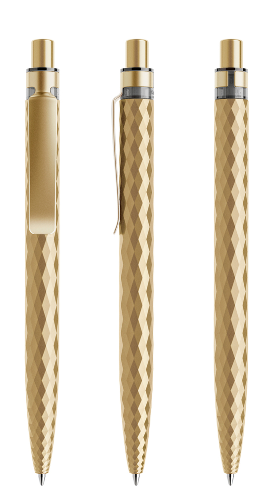 prodir QS01 Stone PQS Push Kugelschreiber