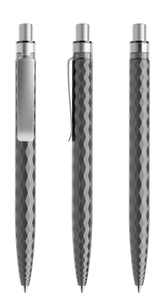 prodir QS01 Stone PQS Push Kugelschreiber