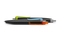 prodir QS03 Soft Touch PRT Push Kugelschreiber