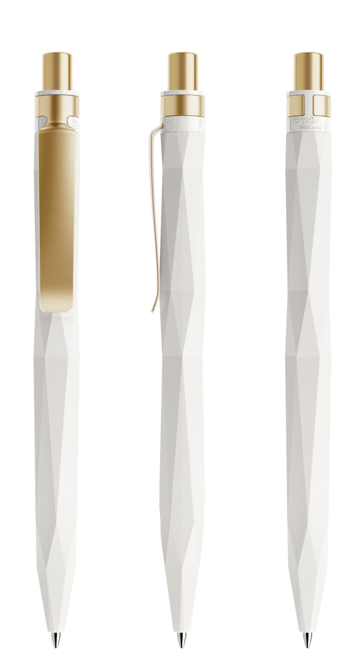 prodir QS20 PMS Push Kugelschreiber