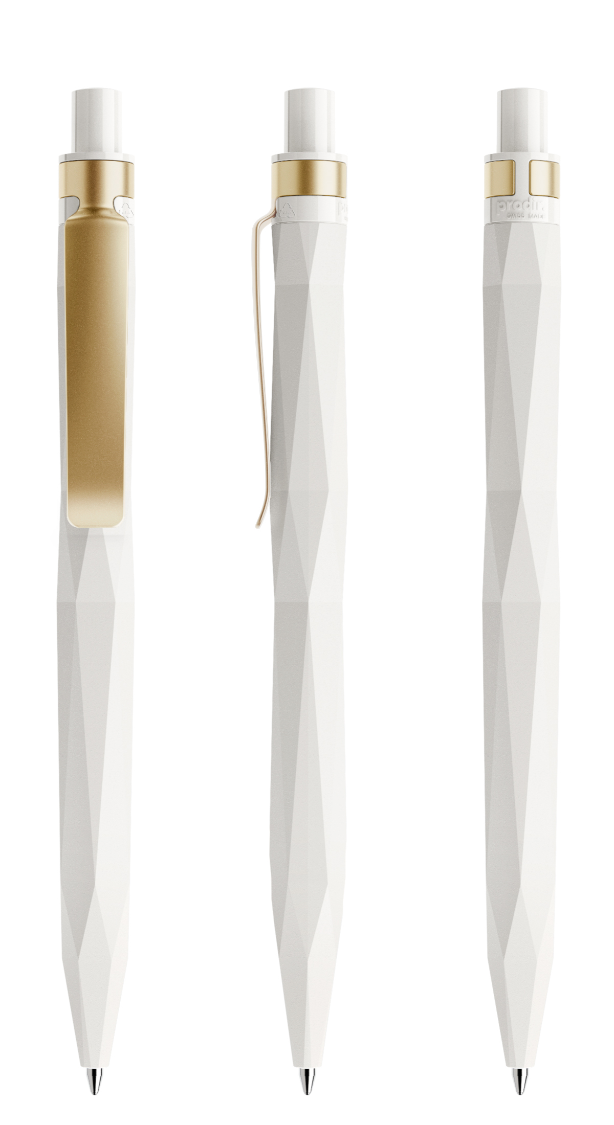 prodir QS20 PMS Push Kugelschreiber